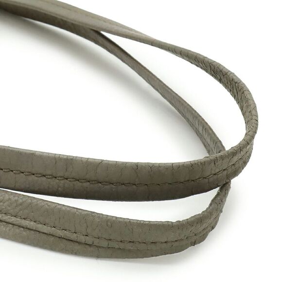 Celine Leather Phantom Medium Tote Bag - Picture 4 of 9